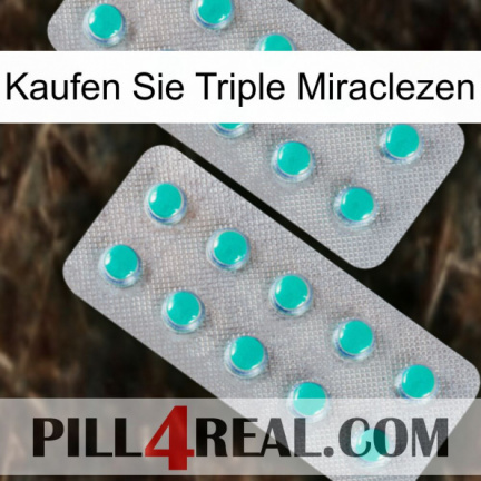 Buy Triple Miraclezen 29